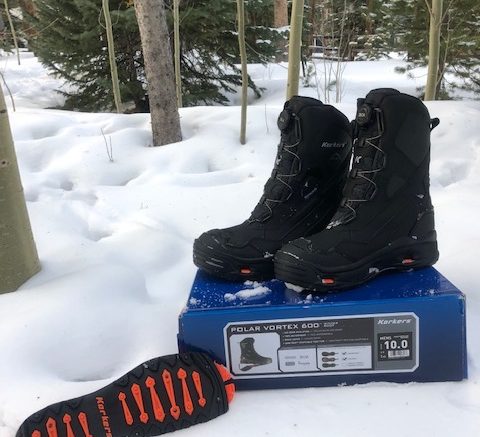 korkers winter boots
